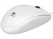 Мышь Logitech-OEM B100 Optical USB Mouse White (910-003360)